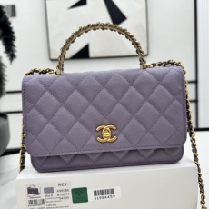 Chanel WOC Bags